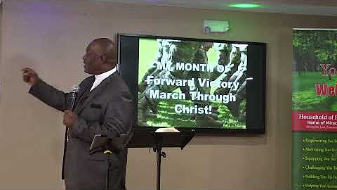 This Is The Reasons God Enters Into A Covenant